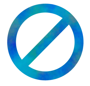 No symbol